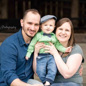 Meet your Posher, Breighanna